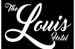 The Louis Hotel