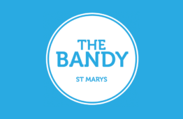 ST MARY’S BAND CLUB