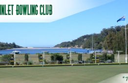 SUSSEX INLET BOWLING CLUB