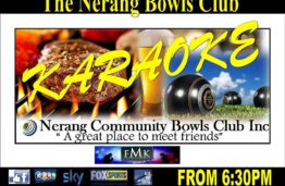 The Nerang Bowling Club