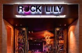 Rock Lily Bar