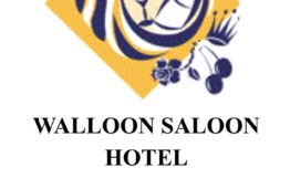 Walloon Saloon