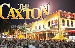 The Caxton Hotel