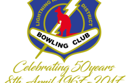 Lightning Ridge District Bowling Club