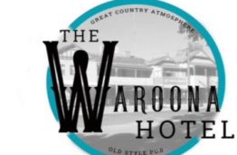 The Waroona Hotel