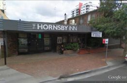 Hornsby Inn