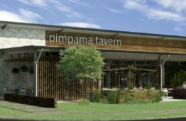 Pimpama Tavern