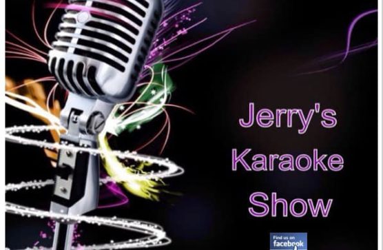Jerry’s Karaoke Show