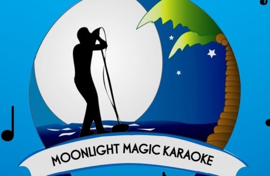 Moonlight Magic Karaoke