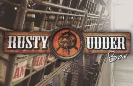 The Rusty Udder Bar
