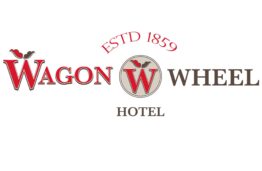 Wagon Wheel Hotel St Marys