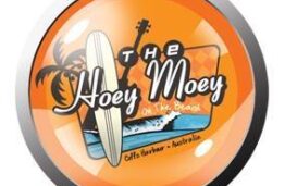 Hoey Moey Hotel Coffs Harbour