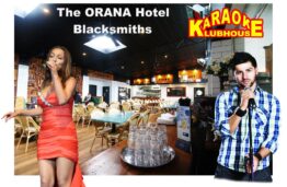 The Orana Hotel