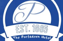 The Portadown Hotel