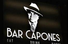 Bar Capone Port Macquarie