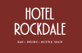 Hotel Rockdale