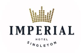 Imperial hotel singleton